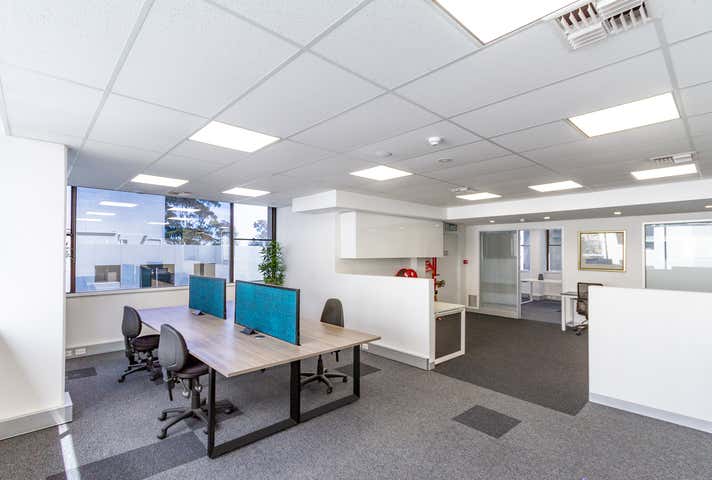 Level 2, West, 608  St Kilda Road Melbourne VIC 3004 - Image 18