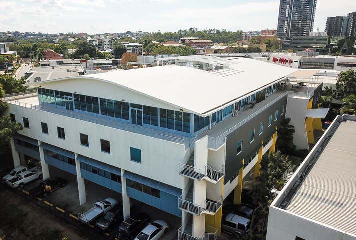 Commercial Real Estate Property For Sale In Milton Qld 4064