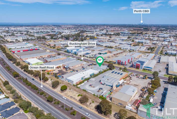 1, 2 & 3, 57 Buckingham Drive Wangara WA 6065 - Image 15
