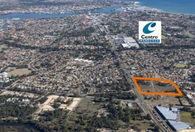 372 Pinjarra Road Mandurah WA 6210 - Image 21