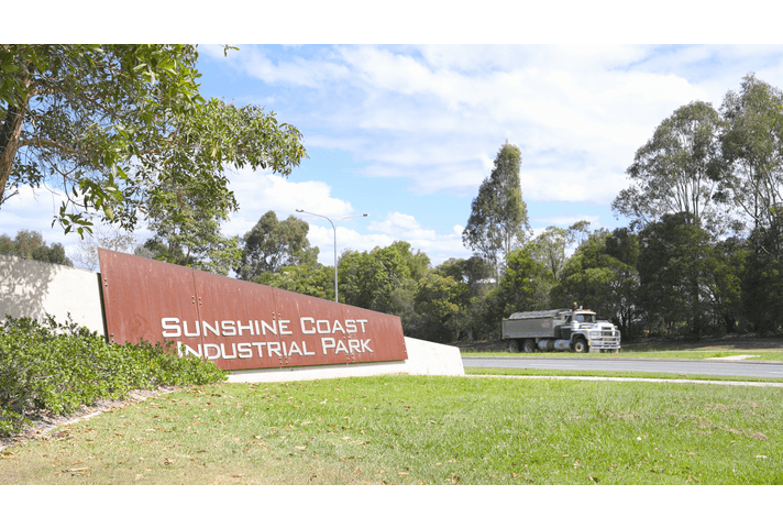 Sunshine Coast Industrial Park, 6 Raceourse Road Corbould Park QLD 4551 - Image 2