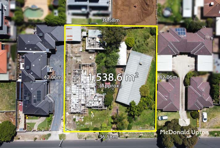406 & 408  Buckley Street Essendon West VIC 3040 - Image 1