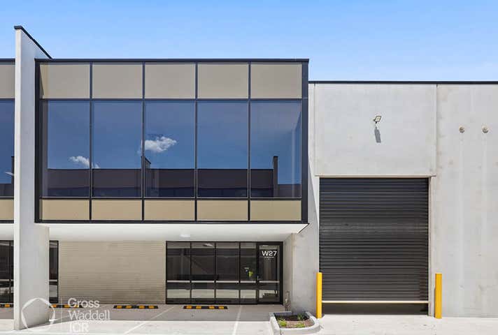 Unit 43, 52 Sheehan Road Heidelberg West VIC 3081 - Image 1