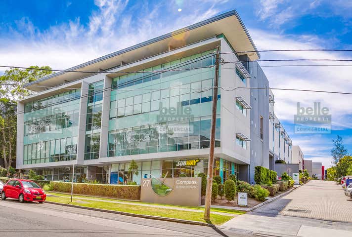 207/27 Mars Road Lane Cove NSW 2066 - Image 1