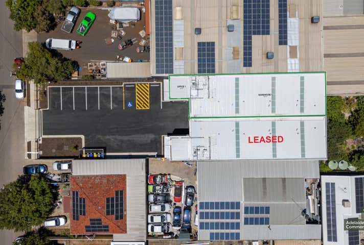 Warehouse 1, 66 Howards Road Beverley SA 5009 - Image 13