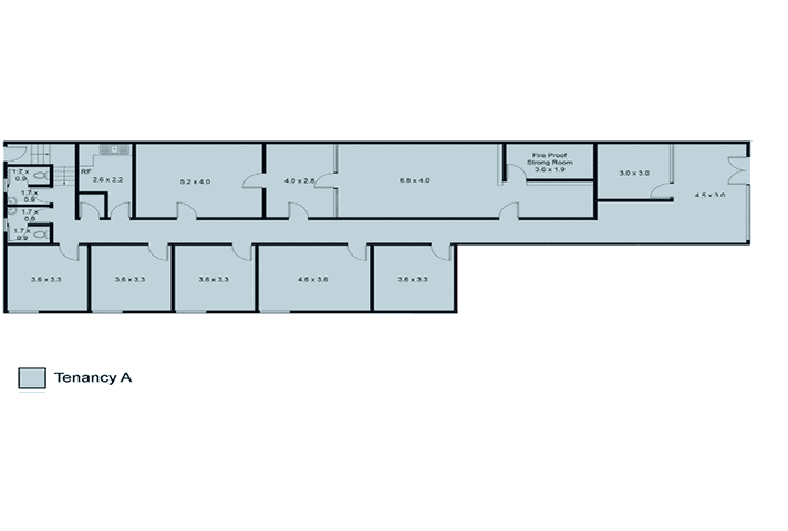 Shop 1, 141-145 Vincent Street Cessnock NSW 2325 - Image 17