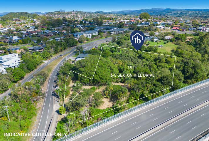 6-8 Sexton Hill Drive Banora Point NSW 2486 - Image 2