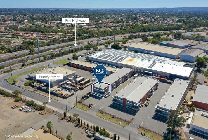1/8 Hurley Street Canning Vale WA 6155 - Image 5