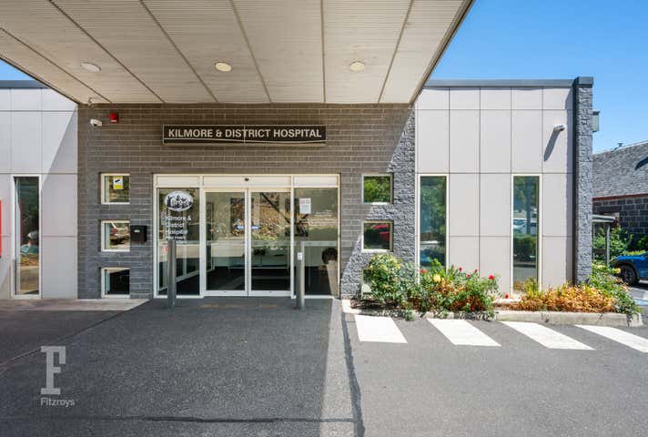 Northern Health Kilmore District Hospital, 1 Anderson Road Kilmore VIC 3764 - Image 2