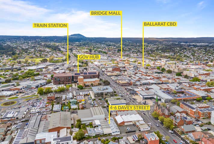 4-6 Davey Street Ballarat Central VIC 3350 - Image 17