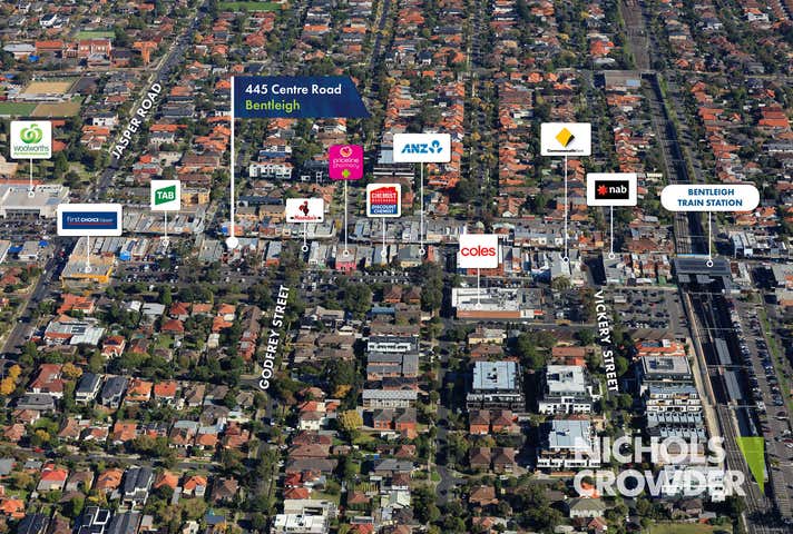 445 Centre Road Bentleigh VIC 3204 - Image 19