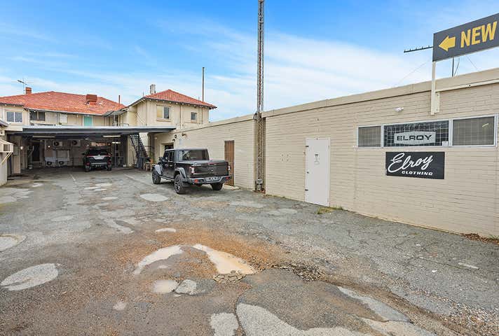 771 Beaufort Street Mount Lawley WA 6050 - Image 10