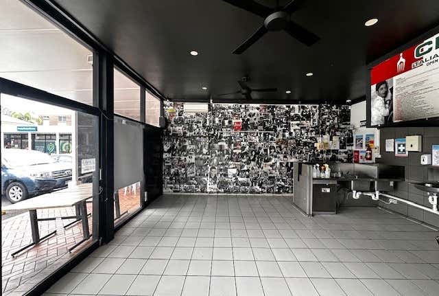 Shop 1, 600 Sherwood Road Sherwood QLD 4075 - Image 4