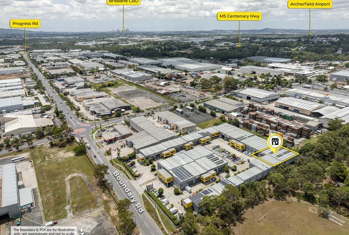 11/1472 Boundary Road Wacol QLD 4076 - Image 9