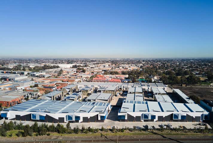The Edge Enterprise Park, 50 Bakers Road Coburg North VIC 3058 - Image 10
