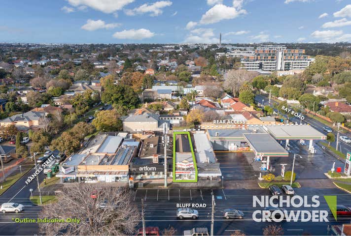 316 Bluff Road Sandringham VIC 3191 - Image 3