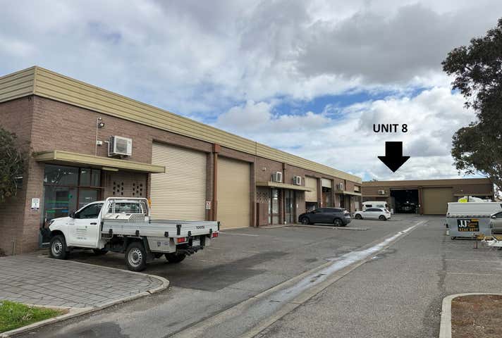 8/49 Lavinia Street Athol Park SA 5012 - Image 8