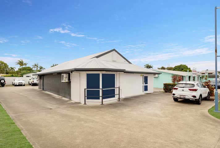 54 Thuringowa Drive Thuringowa Central QLD 4817 - Image 1