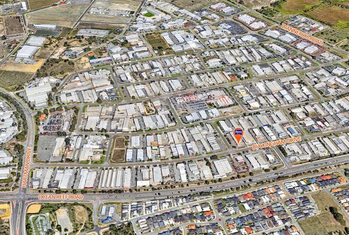 Unit 3, 38 Buckingham Drive Wangara WA 6065 - Image 11