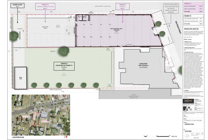 The Collective, 21 Balfour Street Culcairn NSW 2660 - Image 15