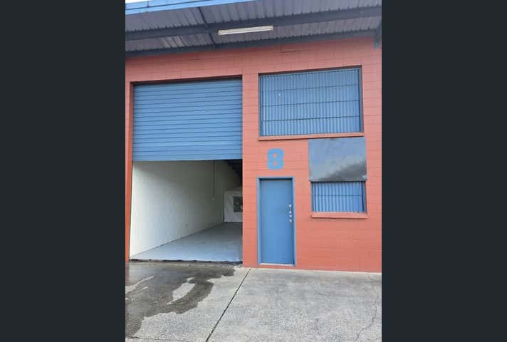 8/36-38 Ishmael Road Earlville QLD 4870 - Image 2