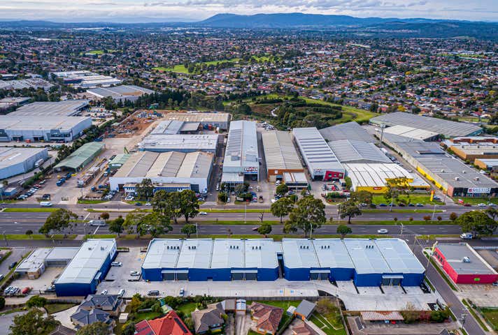 Noble Business Park, Unit 7, 409-423 Princes Highway Noble Park VIC 3174 - Image 16