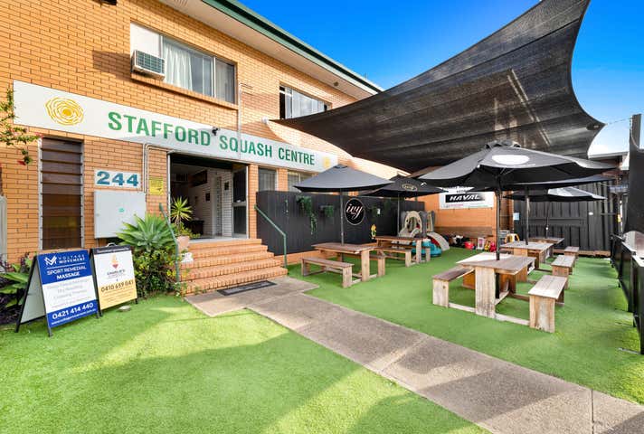 244-252 Kitchener Road Stafford Heights QLD 4053 - Image 4