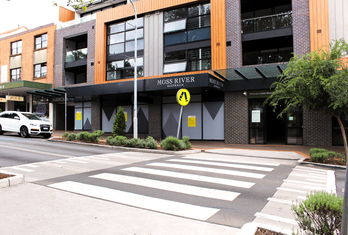 Shop 2,, 710 Military Road Mosman NSW 2088 - Image 1