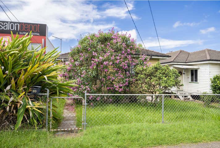 20, 22, 24, 26 Boothby Street Kedron QLD 4031 - Image 25