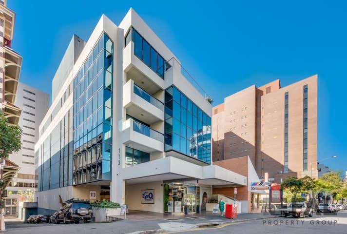 Suite   3A, 113 Wickham Terrace Spring Hill QLD 4000 - Image 2