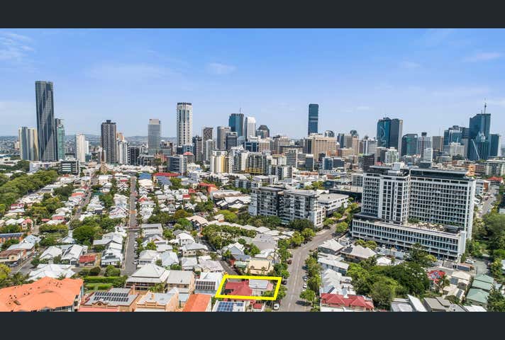 149 Fortescue Street Spring Hill QLD 4000 - Image 12