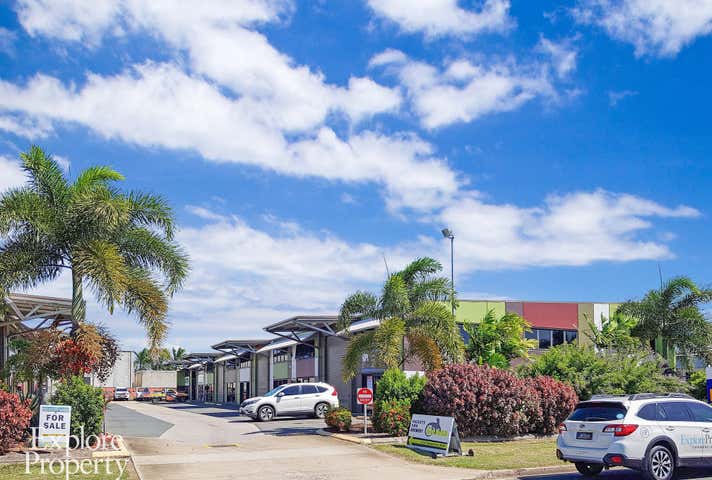 Concept Place, 8/25  Transport Avenue Paget QLD 4740 - Image 11