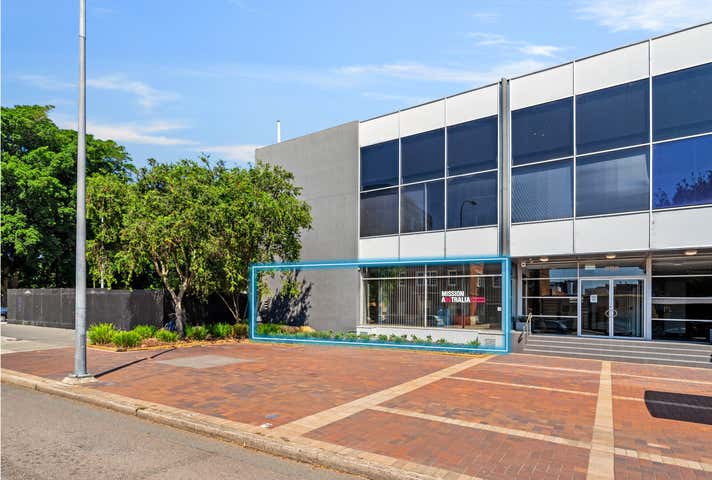 Lot 1, 239 King Street Newcastle NSW 2300 - Image 1
