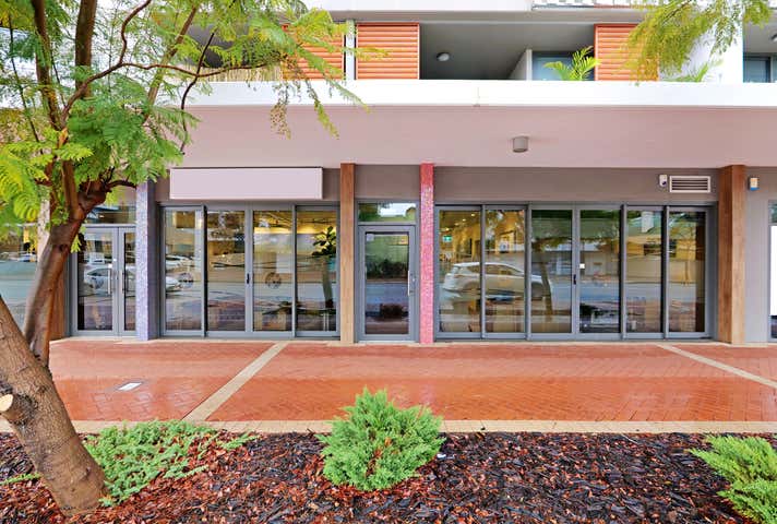 4/280 Lord Street Perth WA 6000 - Image 1