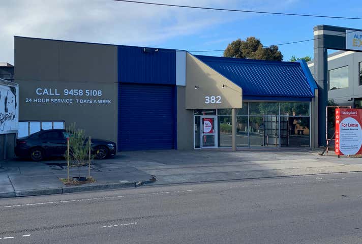 382 Heidelberg Road Fairfield VIC 3078 - Image 1