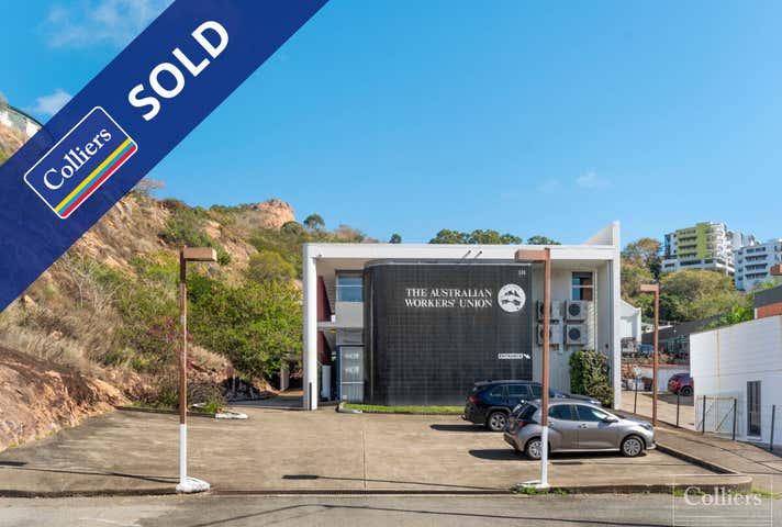 331 - 339 Sturt Street Townsville City QLD 4810 - Image 1