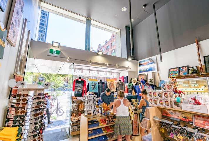 Lot 52, Retail, 234 George Street Sydney NSW 2000 - Image 5