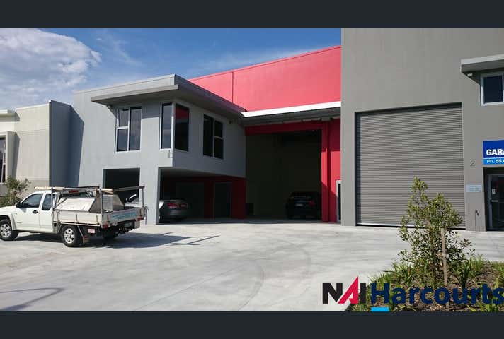 1/32 Harrington Street Arundel QLD 4214 - Image 3