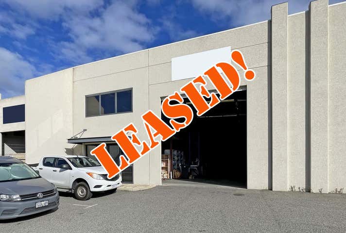 Unit 2, 27 Christable Way Landsdale WA 6065 - Image 1