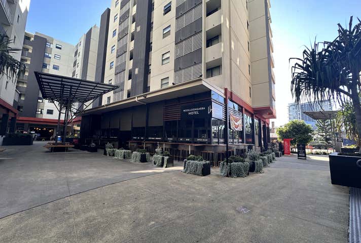 Gabba Central, 803 Stanley Street Woolloongabba QLD 4102 - Image 5