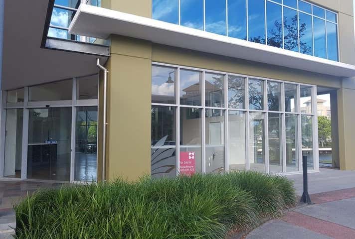 Ground Level, 235 Varsity Parade Varsity Lakes QLD 4227 - Image 1