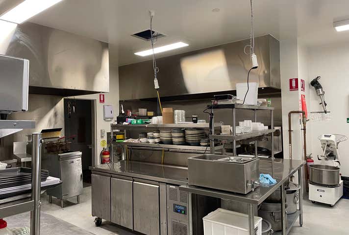 2A & 2B, 22 Spence Street Cairns City QLD 4870 - Image 5