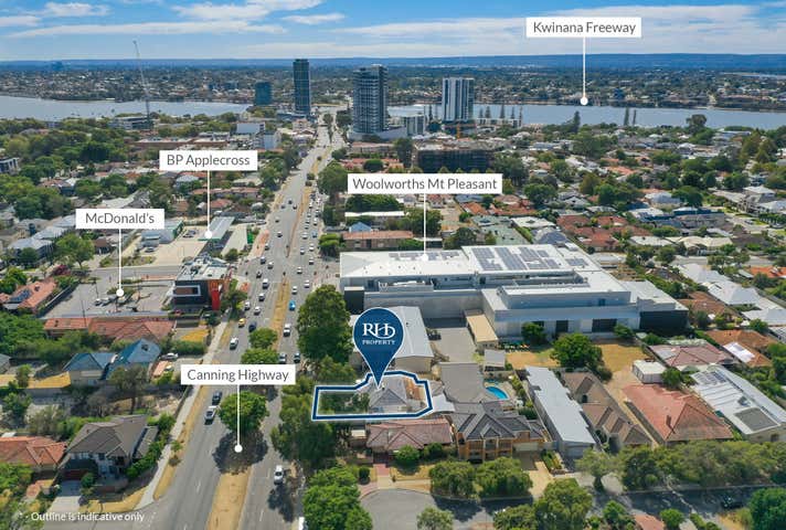 849a Canning Highway Applecross WA 6153 - Image 3