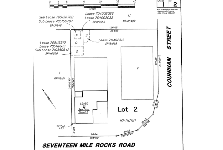 Lease U&V, 601 Seventeen Mile Rocks Road Seventeen Mile Rocks QLD 4073 - Image 11