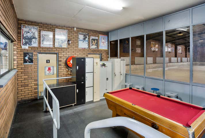 Glenorchy Ice Skating Rink, 327 Main Road Glenorchy TAS 7010 - Image 13