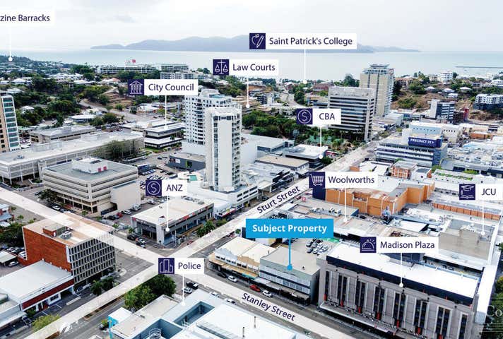 149 Stanley Street Townsville City QLD 4810 - Image 14