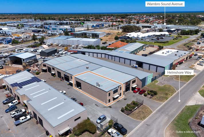 2/12 Helmshore Way Port Kennedy WA 6172 - Image 5