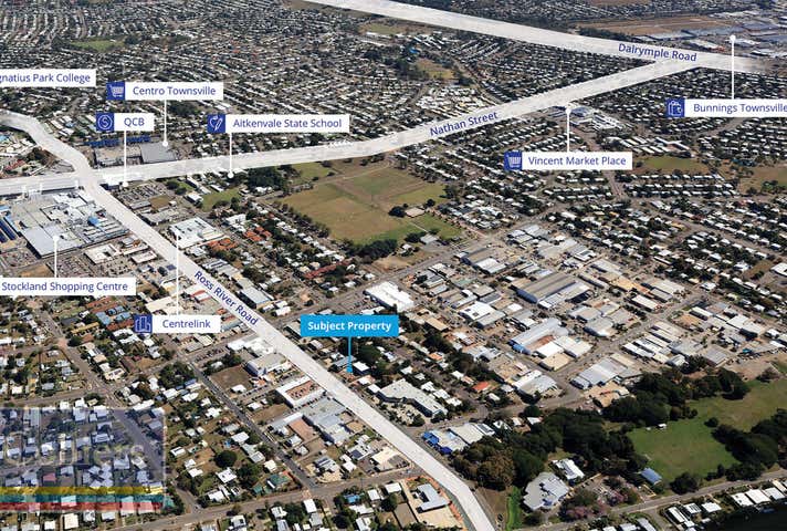 261-263 Ross River Road Aitkenvale QLD 4814 - Image 13