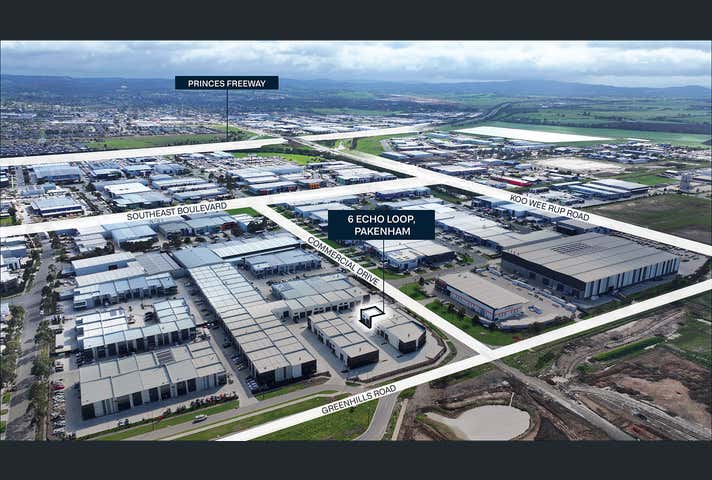 6 Echo Loop Pakenham VIC 3810 - Image 2