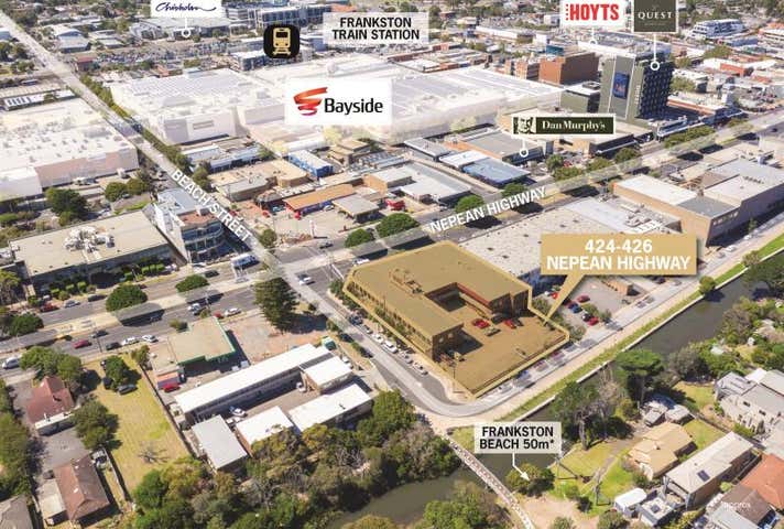 Commercial Real Estate Property For Sale In Frankston Vic 3199